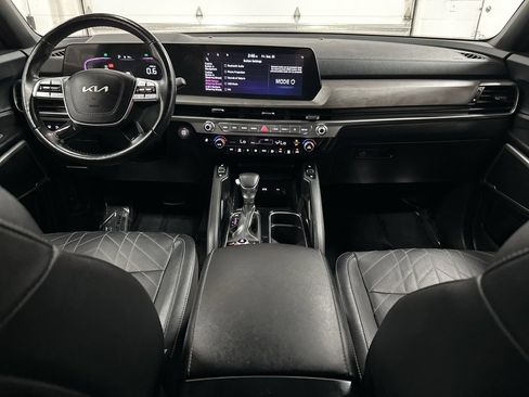 Used 2023 Kia Telluride EX X-Line image 22