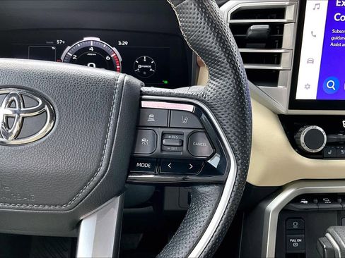 Used 2022 Toyota Tundra 1794 Edition image 24