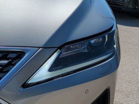 Certified 2021 Lexus RX 350 FWD w/ Premium Package image 10