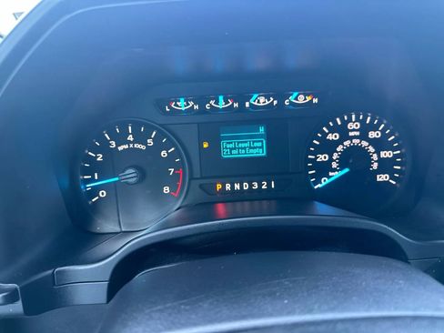 Used 2017 Ford F150 XL w/ XL Power Equipment Group AWD/4WD image 25
