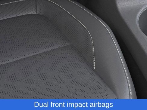 New 2026 Kia Seltos SX w/ SX Sunroof Package image 25