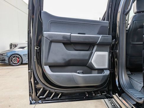Used 2025 Ford F150 Lariat w/ Equipment Group 502A High AWD/4WD image 40