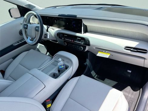 New 2026 Hyundai Palisade Calligraphy FWD image 15