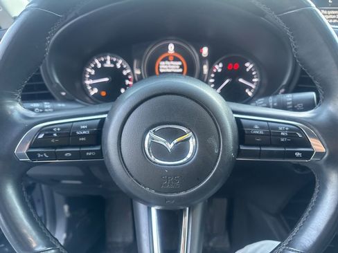 Used 2024 MAZDA CX-30 AWD 2.5 S w/ Select Sport Pkg image 8