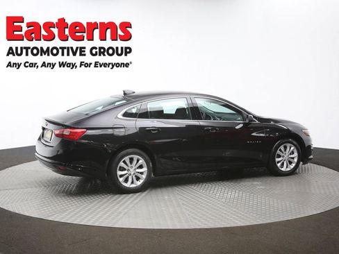 Used 2024 Chevrolet Malibu LT image 44