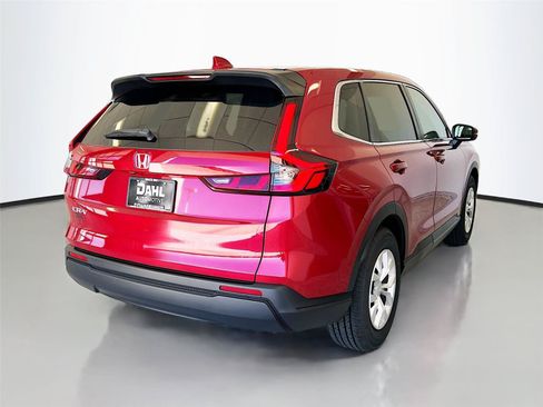 New 2026 Honda CR-V LX image 13