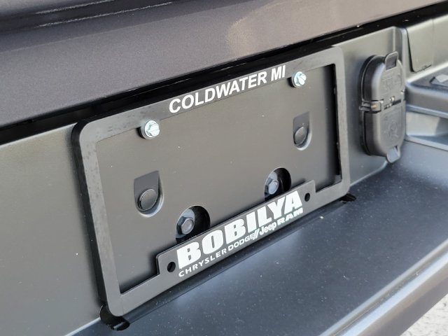 Used 2023 RAM 1500 Big Horn AWD/4WD image 34