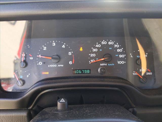 Used 2006 Jeep Wrangler SE AWD/4WD image 8