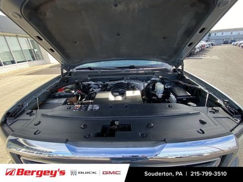 Used 2016 GMC Sierra 1500 SLE w/ SLE Value Package image 33