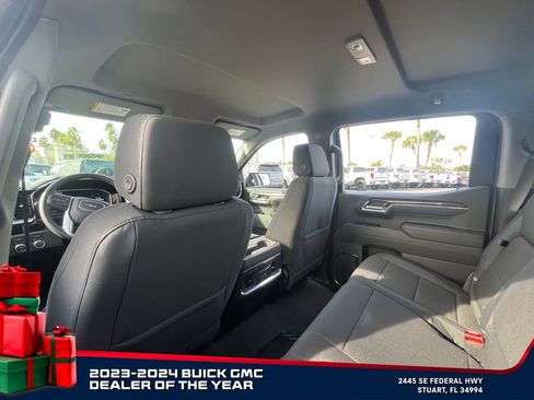 Used 2020 GMC Sierra 1500 Elevation image 14