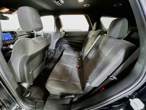 Used 2023 Dodge Durango GT AWD/4WD image 24