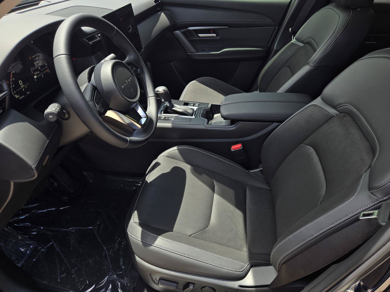 New 2026 MAZDA CX-5 Preferred AWD/4WD image 14