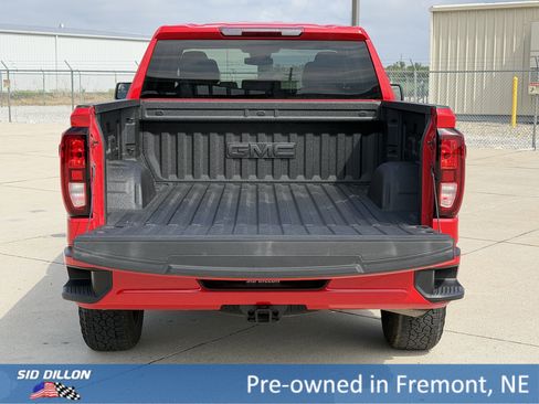 Used 2024 GMC Sierra 1500 Elevation AWD/4WD image 5
