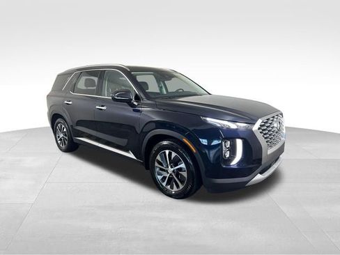 Used 2022 Hyundai Palisade SEL AWD/4WD image 7