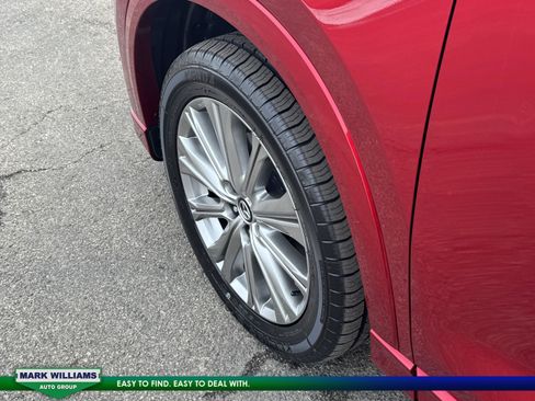 Used 2022 MAZDA CX-5 Signature image 29