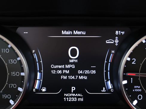 Used 2022 Maserati Levante Modena AWD/4WD image 27
