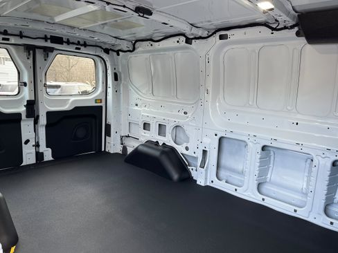 New 2026 Ford Transit 250 Low Roof image 11