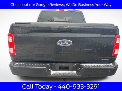 Used 2023 Ford F150 XL w/ STX Appearance Package image 12