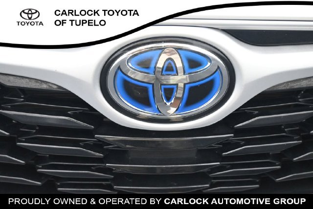 Used 2023 Toyota Highlander LE AWD/4WD image 42