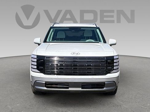 New 2026 Hyundai Palisade SEL image 21