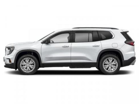 New 2026 GMC Acadia Elevation w/ LPO, Floor Liner Package AWD/4WD image 6