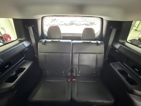 Used 2024 Hyundai Santa Fe SEL FWD image 42