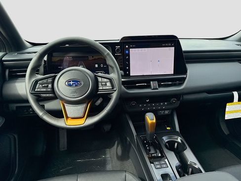 New 2026 Subaru Outback Wilderness AWD/4WD image 22
