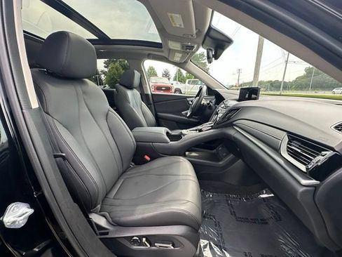 Used 2023 Acura RDX AWD image 27