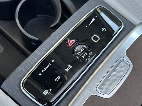 New 2026 Mercedes-Benz EQS 400 4MATIC SUV image 25