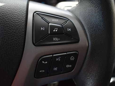 Used 2023 Ford Ranger XLT w/ Equipment Group 302A High AWD/4WD image 21