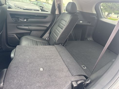 Used 2024 Honda CR-V EX-L image 16