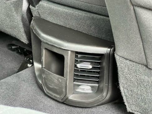 Used 2025 RAM 2500 Big Horn image 55