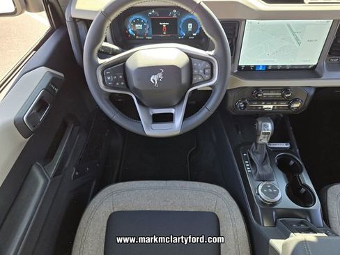 New 2026 Ford Bronco Big Bend image 8