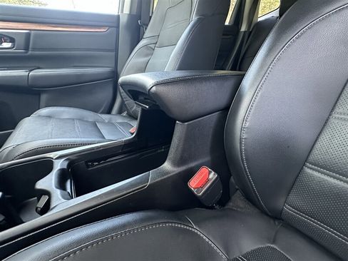 Used 2020 Honda CR-V EX-L image 43