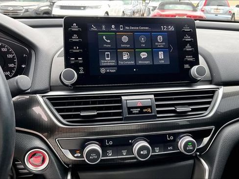 Used 2022 Honda Accord Sport image 24
