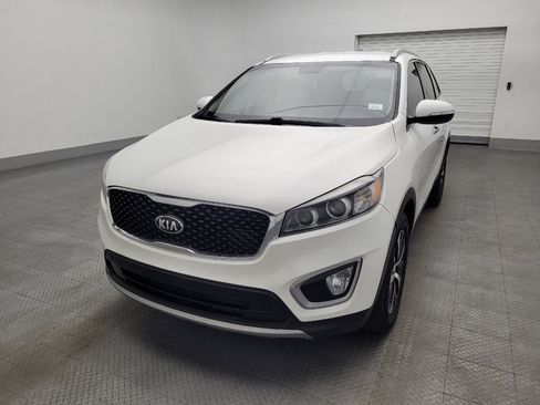 Used 2018 Kia Sorento EX image 15