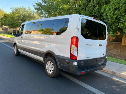 Used 2024 Ford Transit 350 XLT RWD image 56