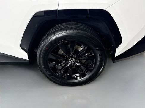 New 2026 Toyota RAV4 SE AWD/4WD image 20