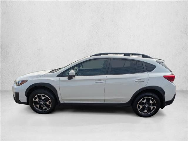 Used 2018 Subaru Crosstrek 2.0i Premium w/ Moonroof Package AWD/4WD image 8