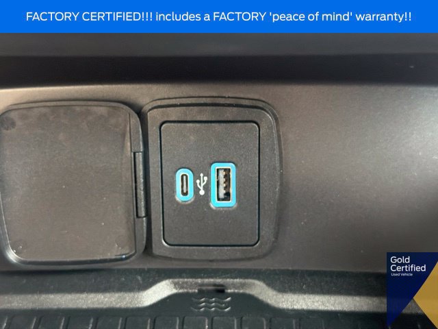 Used 2024 Ford Bronco Raptor w/ Interior Carbon Fiber Pack 6 AWD/4WD image 43