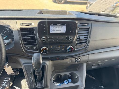 Used 2020 Ford Transit 150 Low Roof AWD image 15