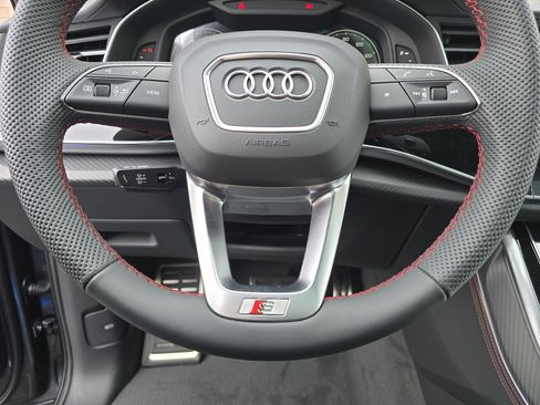 New 2026 Audi Q7 3.0T Prestige image 45