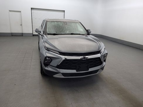 Used 2023 Chevrolet Blazer LT w/ LPO, Floor Liner Package AWD/4WD image 14