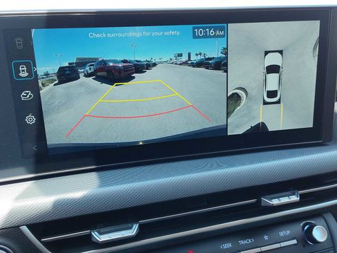 New 2025 Hyundai Sonata Limited image 23