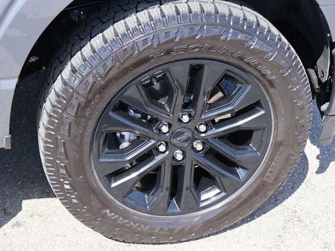 Used 2024 Ford F150 Lariat w/ Equipment Group 502A High AWD/4WD image 29