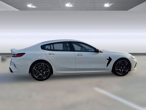 New 2025 BMW M8 Competition image 8