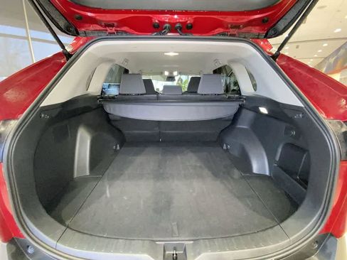 Used 2025 Toyota RAV4 XLE image 24