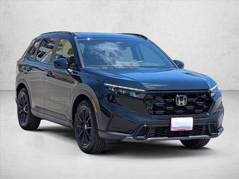 Used 2026 Honda CR-V Sport image 3