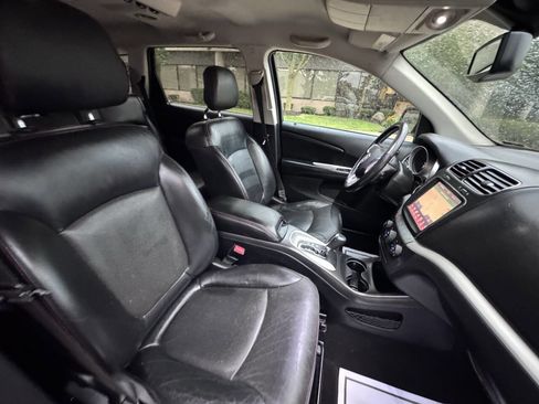 Used 2018 Dodge Journey GT AWD/4WD image 15