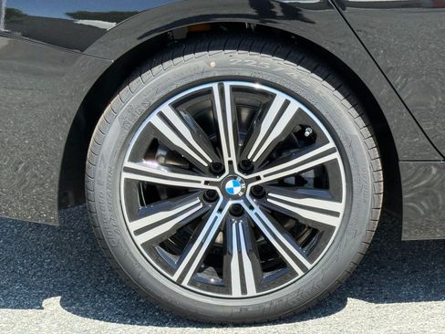 New 2026 BMW 330i Sedan w/ Premium Package RWD image 16